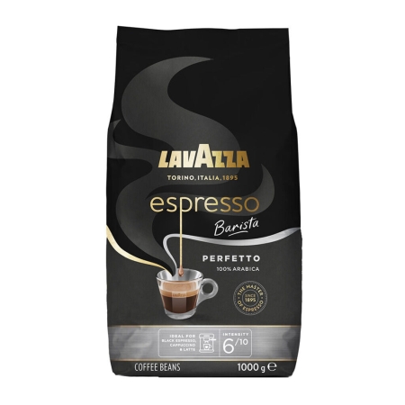 Lavazza Espresso Barista Perfetto - granos de café - 1 kilo