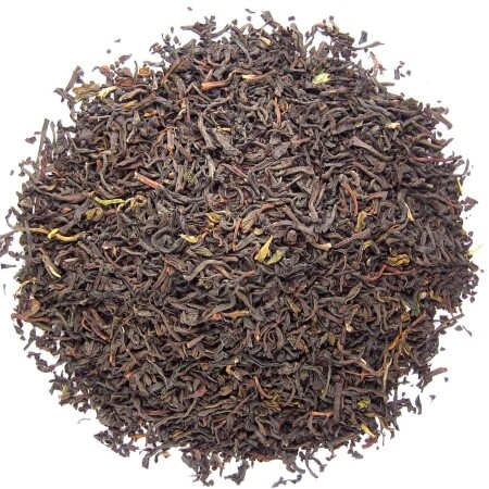 English Breakfast - Té negro 100 gramos - Café du Jour Loose Tea