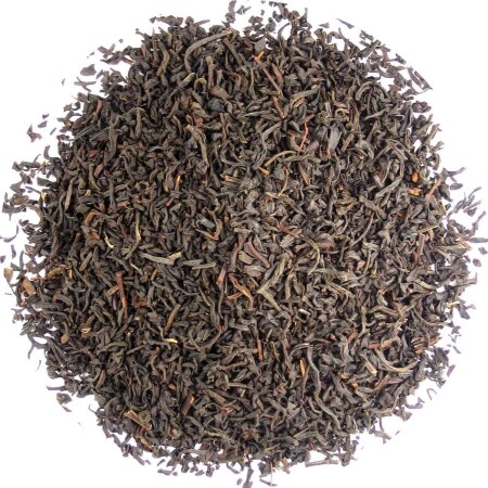 Earl Grey Dutch Special - Té negro 100 gramos - Café du Jour té suelto
