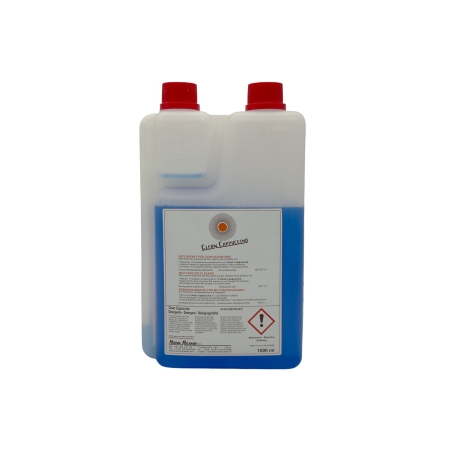 Clean Express limpia capuchino 1000 ml (limpiador de leche / limpiador de capuchino)