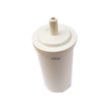 Filtro de agua para cafetera espresso universal