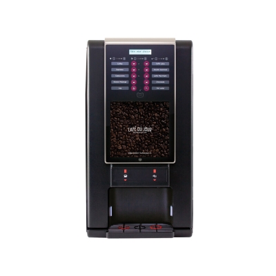 Café du Jour Minibar Instant (café instantáneo)