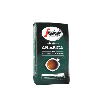 Segafredo Selezione 100% Arábica - granos de café - 250 gramos
