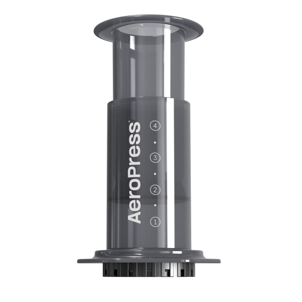 Cafetera Aeropress® - cafetera y espresso
