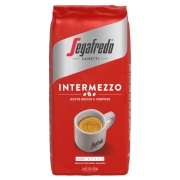 Segafredo Intermezzo - café en grano - 1 kilo