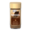 Nescafé Gold Suave y Refinado - café soluble - 200 gramos