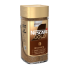 Nescafé Gold Suave y Refinado - café soluble - 200 gramos