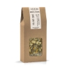 Mango y flores - Té de frutas 100 gramos - Té a granel Café du Jour