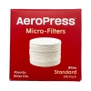 Un paquete de microfiltros para la AeroPress GO