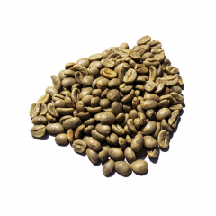 Perú Arábica HB MCM grado 1 - granos de café sin tostar - 1 kilo