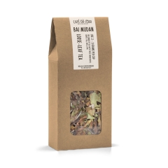 Bai Mudan - té blanco 100 gramos - Café du Jour té a granel