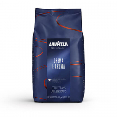 Lavazza Blue Line Crema e Aroma - café en grano - 1 kilo