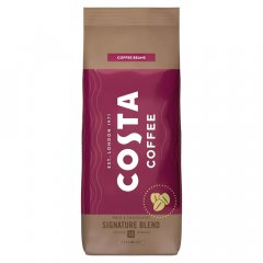 Costa Coffee Signature Blend Tueste Oscuro - café en grano - 1 kilo