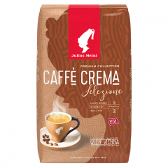 Julius Meinl Caffè Crema Premium Collection - café en grano - 1 kilo