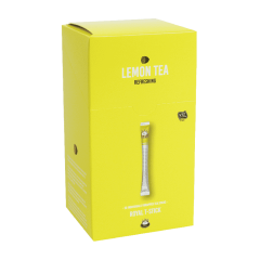 Royal T Stick Té Negro Limón (30 unidades)