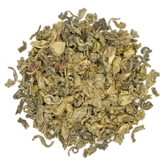 Green Gunpowder - té verde 100 gramos - Café du Jour té a granel