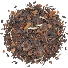 Té negro dragón de China - té oolong 100 gramos - Café du Jour té a granel