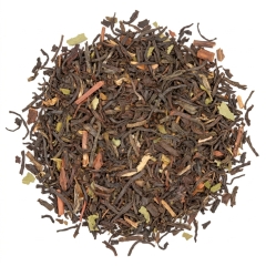English Afternoon - té negro 100 gramos - Café du Jour té suelto