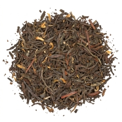 Della Nonna - té negro 100 gramos - Café du Jour té a granel