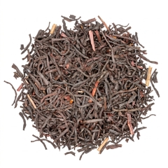 Earl Grey - té negro 100 gramos - Café du Jour té suelto