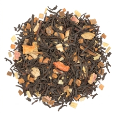 Wicca - té negro 100 gramos - Café du Jour té suelto