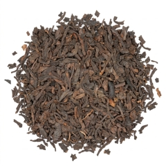 Pu Erh - Té Pu-Erh 100 gramos - Café du Jour té a granel