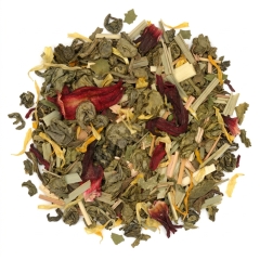Early bird - té verde 100 gramos - Café du Jour té suelto