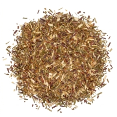 Rooibos verde - Té de Rooibos 100 gramos - Café du Jour té a granel
