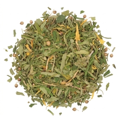 Cáñamo puro - Té de cáñamo 100 gramos - Café du Jour té a granel