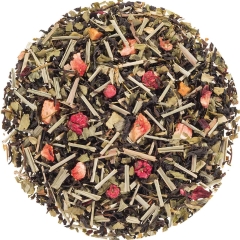 Hills of Tuscany - Té negro 100 g - Té suelto Café du Jour
