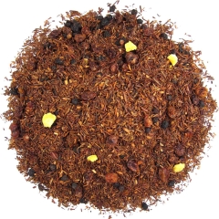 Manzanilla pura - Té de hierbas 100 gramos - Café du Jour té suelto