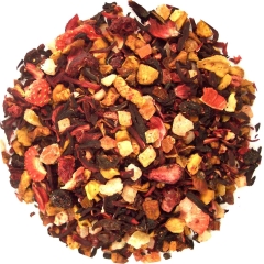 Fruit Fest - té de frutas 100 gramos - Café du Jour té suelto