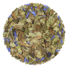 L' essence - té blanco 100 gramos - Café du Jour té suelto