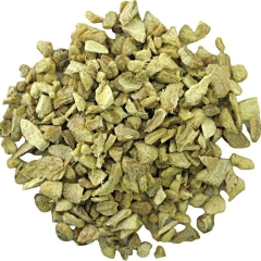 Raíz de jengibre - Té de jengibre 100 gramos - Té a granel Café du Jour