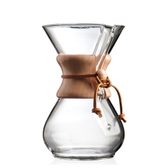 Cafetera Chemex® Classic - 6 tazas