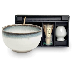 Juego Matcha - Aurora - Ø13 cm | H7 cm