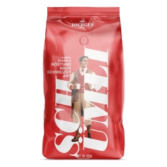 Joerges Heritage Schümli - granos de café - 1 kilo