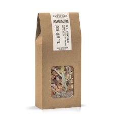 Inspiración - té verde 100 gramos - Café du Jour té a granel