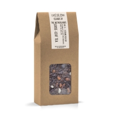 Islas de los Países Bajos - té negro 100 gramos - Café du Jour té a granel