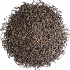 Earl Grey Dutch Special - Té negro 100 gramos - Café du Jour té suelto