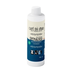 Botella de desincrustante 500 ml (universal / para 4x desincrustaciones)
