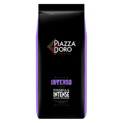 Piazza d'Oro Intenso - café en grano - 1 kilo