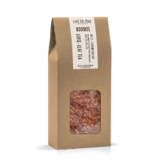 Rooibos puro - Té de Rooibos 100 gramos - Té a granel Café du Jour