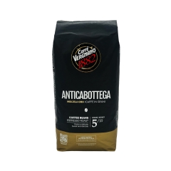 Caffè Vergnano 1882 Antica Bottega - café en grano - 1 kilo