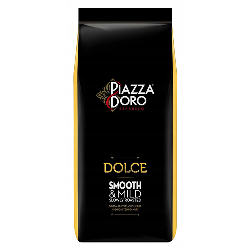 Piazza D'Oro Dolce