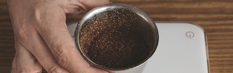 Café molido