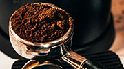 Café molido
