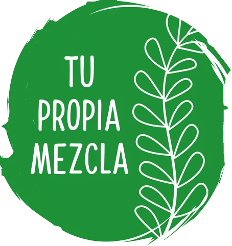 Tu Propia Mezcla