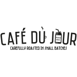 Café recién tostado